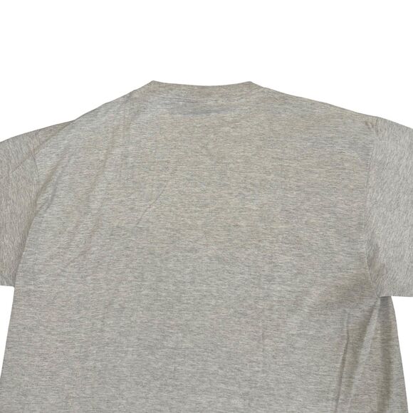 Vintage MLB Baseball Shirt Mens XL Thanks For A Fabulous 94 Season 90s Tee - Picture 9 of 10